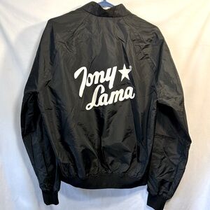 Tony Lama Zip Up
